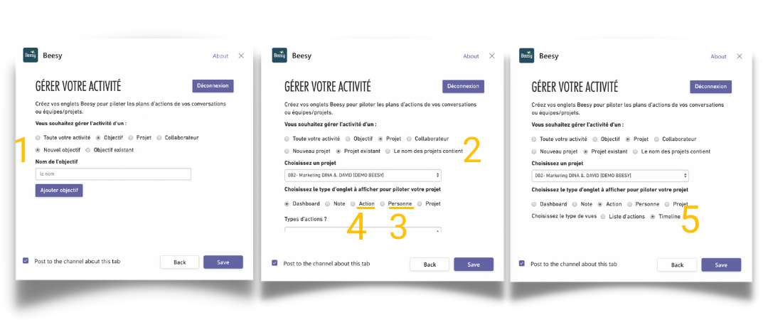 Nouveautes Nov 21 Teams configurateur - Pilotage d'activité