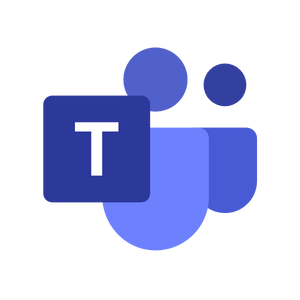 icone Microsoft Teams - Automatisez votre Management