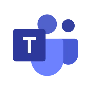 icone Microsoft Teams - Automatisez votre Management