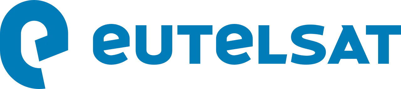 1280px Logo Eutelsat.svg - Témoignage