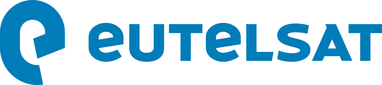 Logo eutelsat