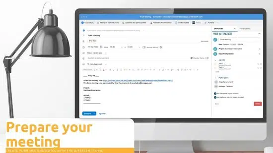 Copie de Créer vos taches directement depuis outlook - Help Center Beesy & Microsoft