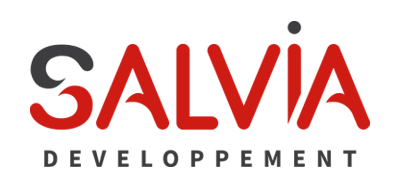 logo salvia 2 - Témoignage client