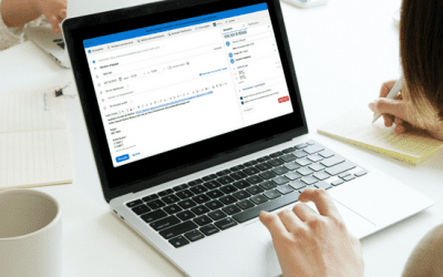 Prepare your meetings with Outlook and Beesy.