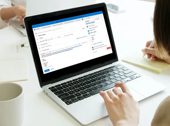 Préparer ses réunions avec Microsoft Outlook