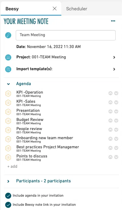 Screenshot 2022 11 17 at 11.14.30 - prepare your meeting