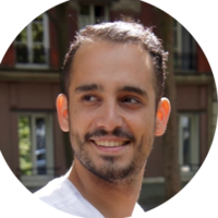 Demande de webinar - Christopher Mesquita