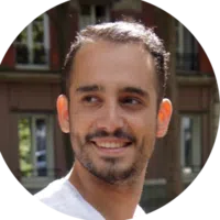 Demande de webinar - Christopher Mesquita