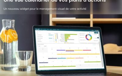 Nouveauté Beesy – Une vue calendrier et des notes multi-projet