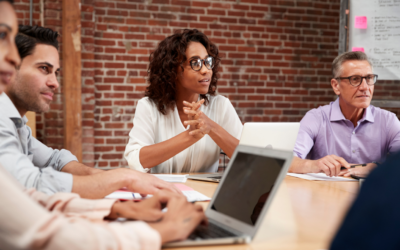 AI Meeting Notes: Unlocking Business Productivity